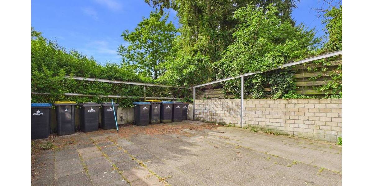 Etagenwohnung Geilenkirchen / Tripsrath Tripsrath - 5 Zimmer, 110 m&sup2;, 850&euro; | Angebot:26574050
