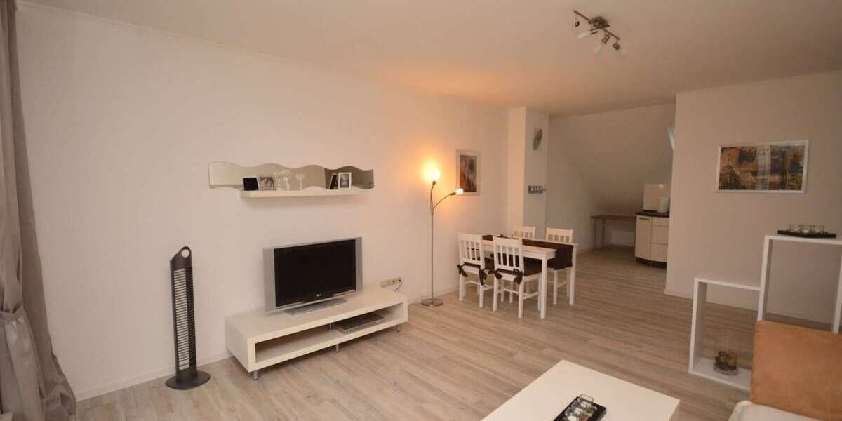 Etagenwohnung Sulzbach - 2 Zimmer, 59 m&sup2;, 1.490&euro; | Angebot:25150985