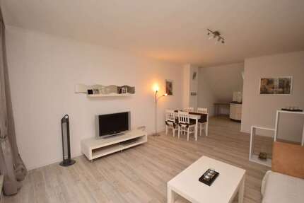 Wohnung Sulzbach - 2 Zimmer, 59 m&sup2;, 1.490&euro; | Angebot:25150985