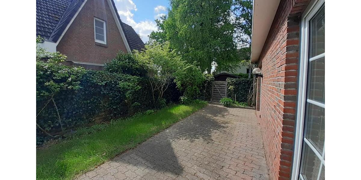 Doppelhaushälfte Flensburg Altstadt - 4 Zimmer, 124 m&sup2;, 1.150&euro; | Angebot:26550258