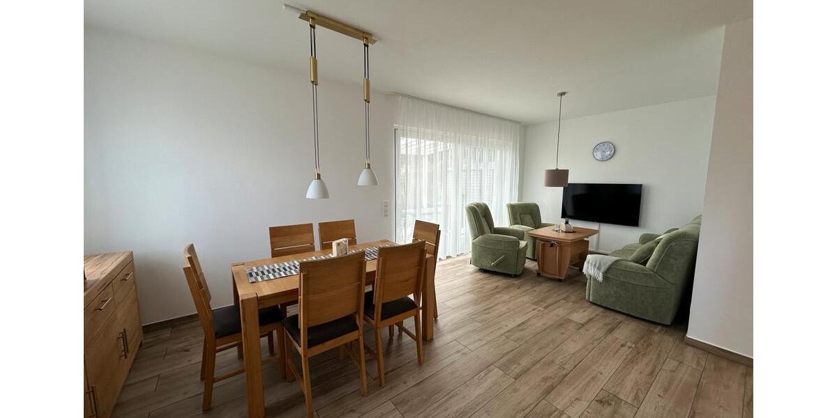 Wohnen auf Zeit Bruchköbel - 2 Zimmer, 88 m&sup2;, 105&euro; | Angebot:25967751