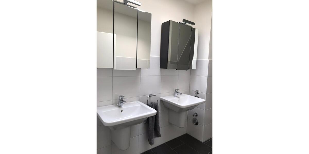 Penthouse mit tw. Fördeblick 3 zimmer