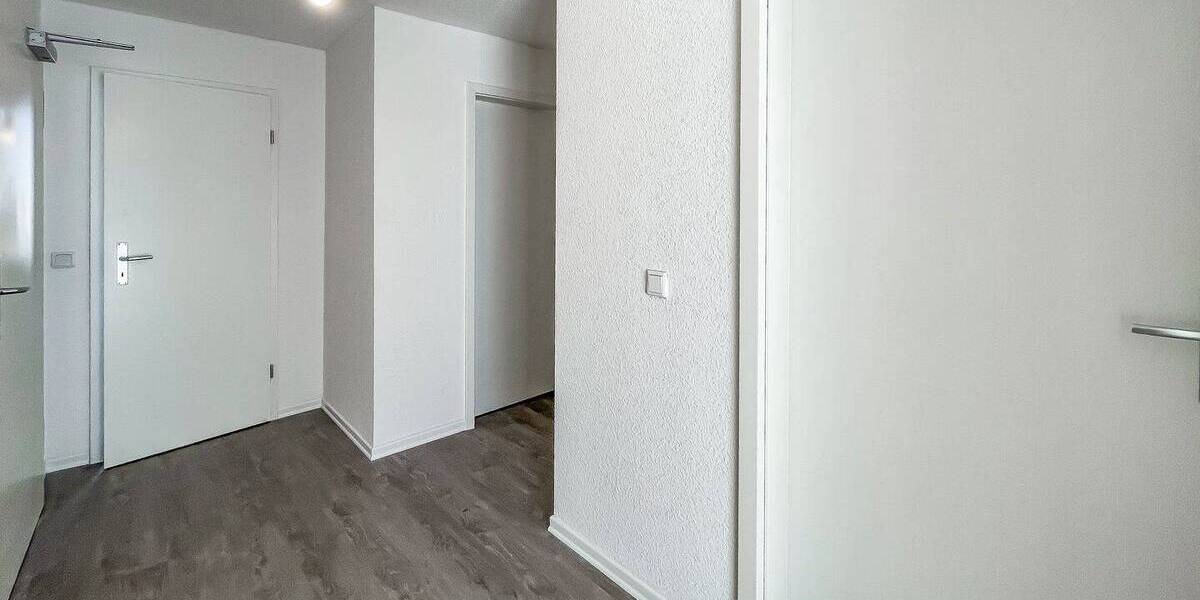 Etagenwohnung Bochum Innenstadt - 3 Zimmer, 88 m&sup2;, 800&euro; | Angebot:25909100