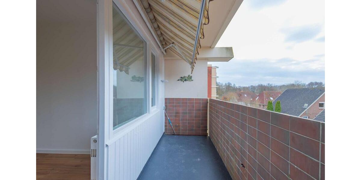 Etagenwohnung Schönberg (Holstein) - 3 Zimmer, 80 m&sup2;, 975&euro; | Angebot:26033740