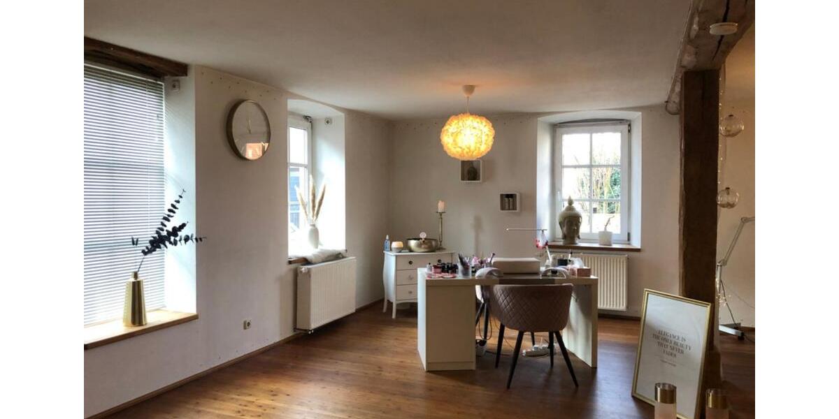 Gewerbeobjekt Knetzgau - 500&euro; | Angebot:24789713