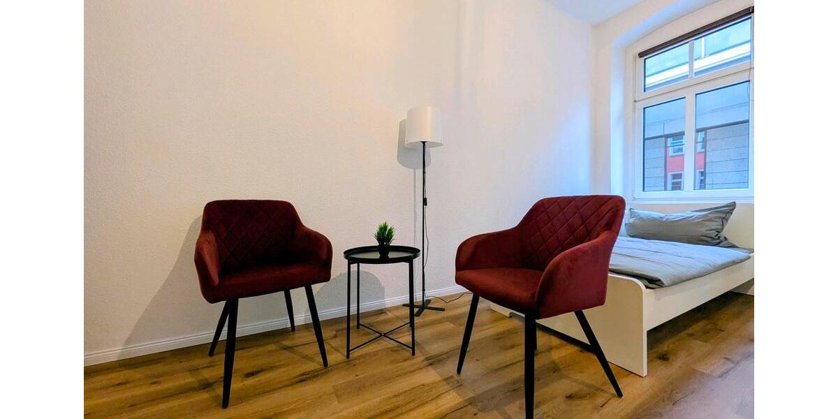 Wohnen auf Zeit Bautzen - 3 Zimmer, 65 m&sup2;, 20&euro; | Angebot:24542192
