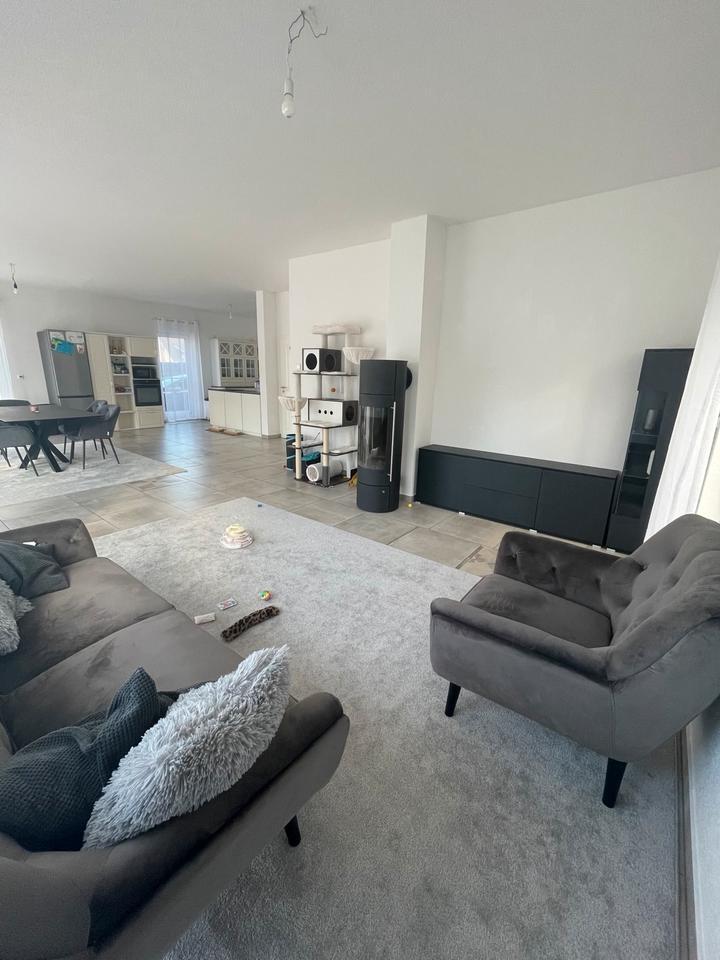 Einfamilienhaus zur Miete zimmer