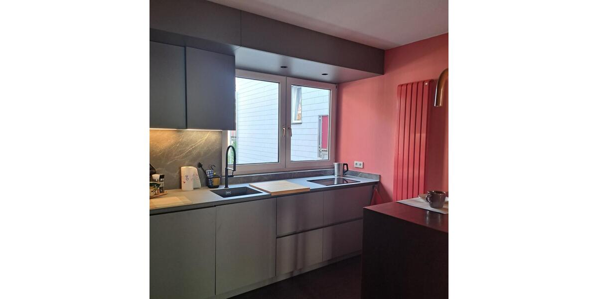 Wohnen auf Zeit Schwerin Gartenstadt - 2 Zimmer, 54 m&sup2;, 1.400&euro; | Angebot:25842700