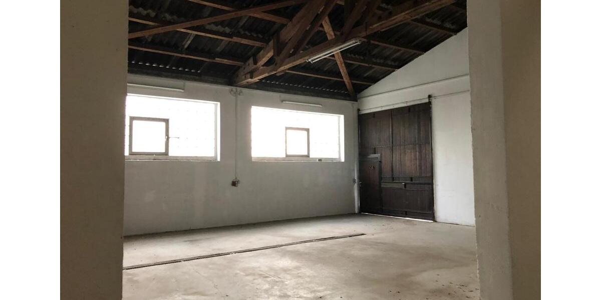 Gewerbeobjekt Bechtolsheim - 1.200&euro; | Angebot:24563858