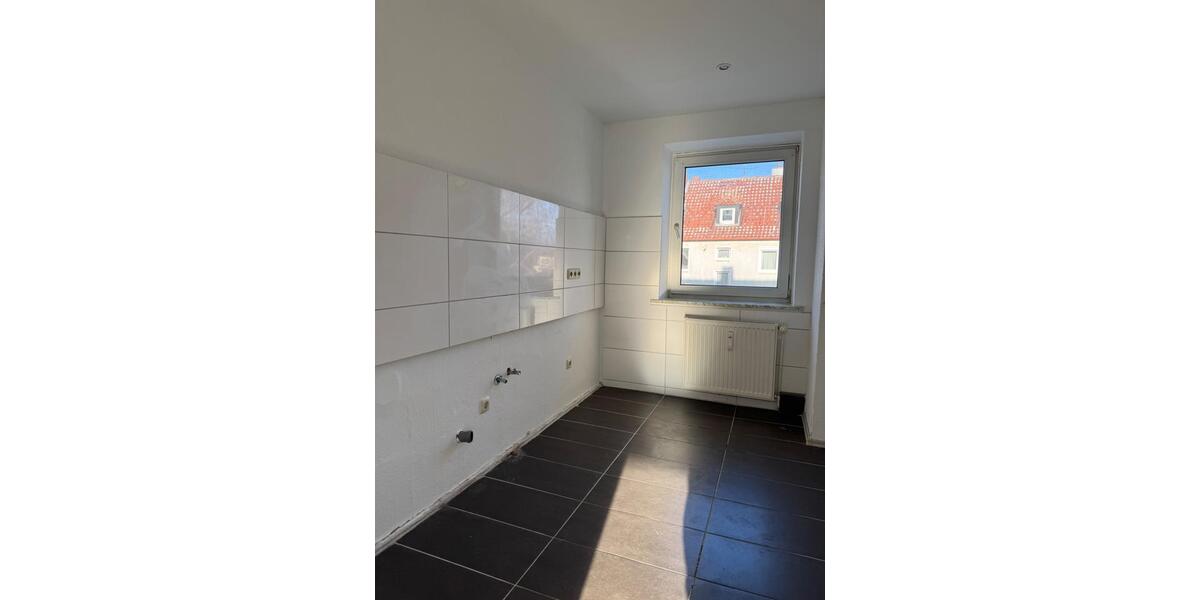 Etagenwohnung Helmstedt Offleben - 3 Zimmer, 65 m&sup2;, 400&euro; | Angebot:26193986