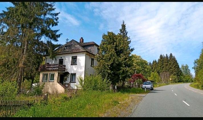 Haus & Garten,gerne an große Familien vom Jobcenter, zu vermieten