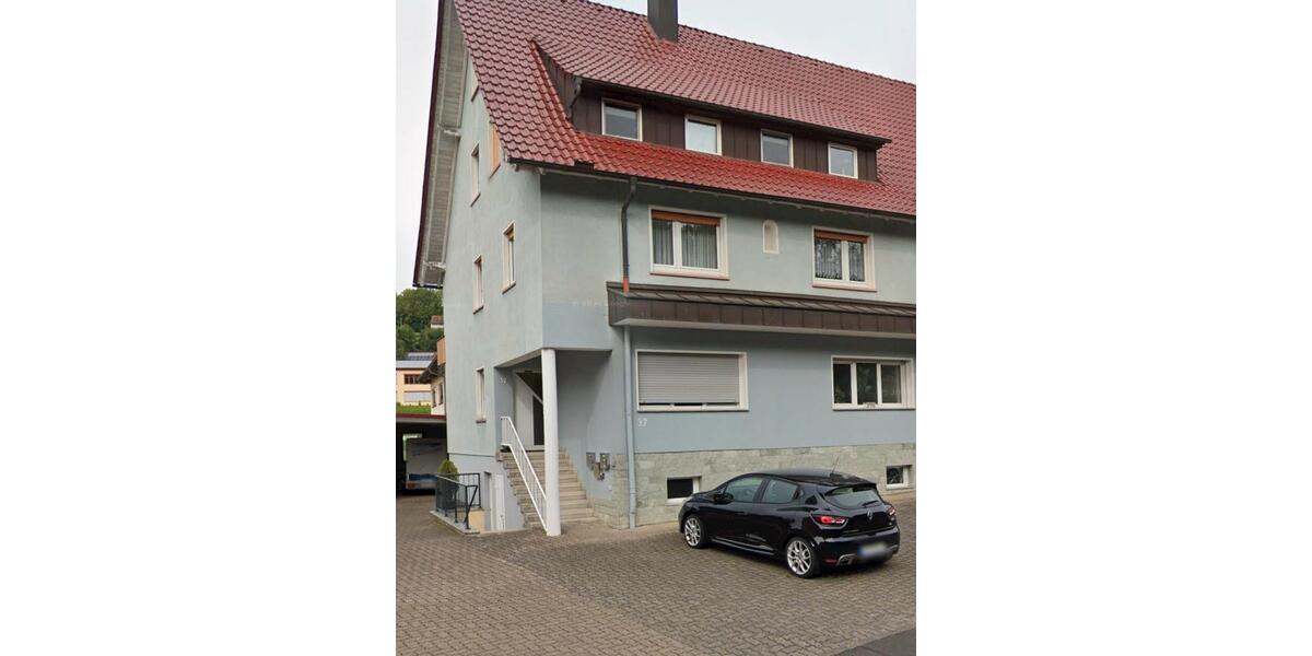 Dachgeschoßwohnung Neuhütten - 3 Zimmer, 75 m&sup2;, 680&euro; | Angebot:24371688