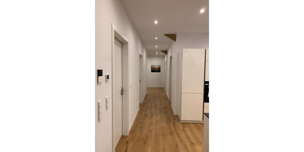 Dachgeschoßwohnung Igensdorf - 4 Zimmer, 115 m&sup2;, 1.550&euro; | Angebot:26447554