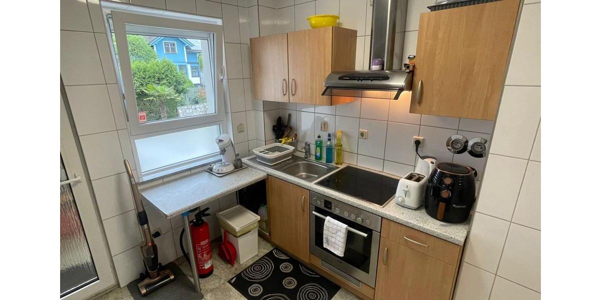 Wohnen auf Zeit Esslingen am Neckar Oberesslingen - 1 Zimmer, 13 m&sup2;, 590&euro; | Angebot:26216171