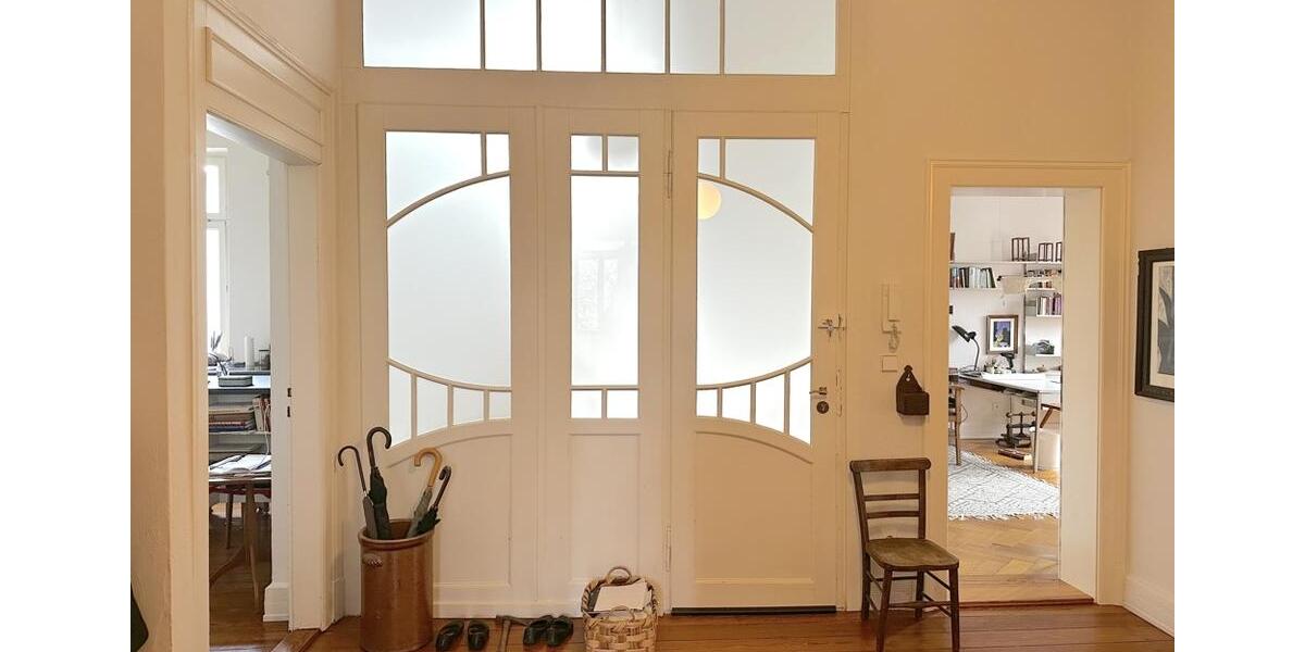 Etagenwohnung Worms Westliche Vororte - 5 Zimmer, 161 m&sup2;, 1.700&euro; | Angebot:25540234