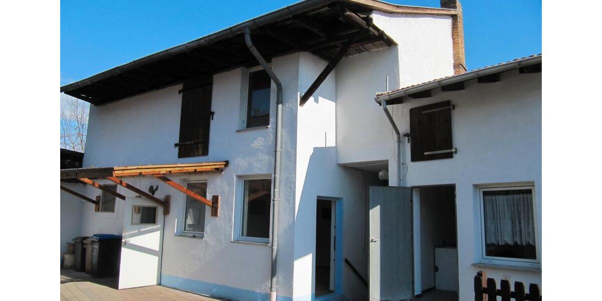 Einfamilienhaus Bad Kreuznach - 2 Zimmer, 45 m&sup2;, 690&euro; | Angebot:26225363