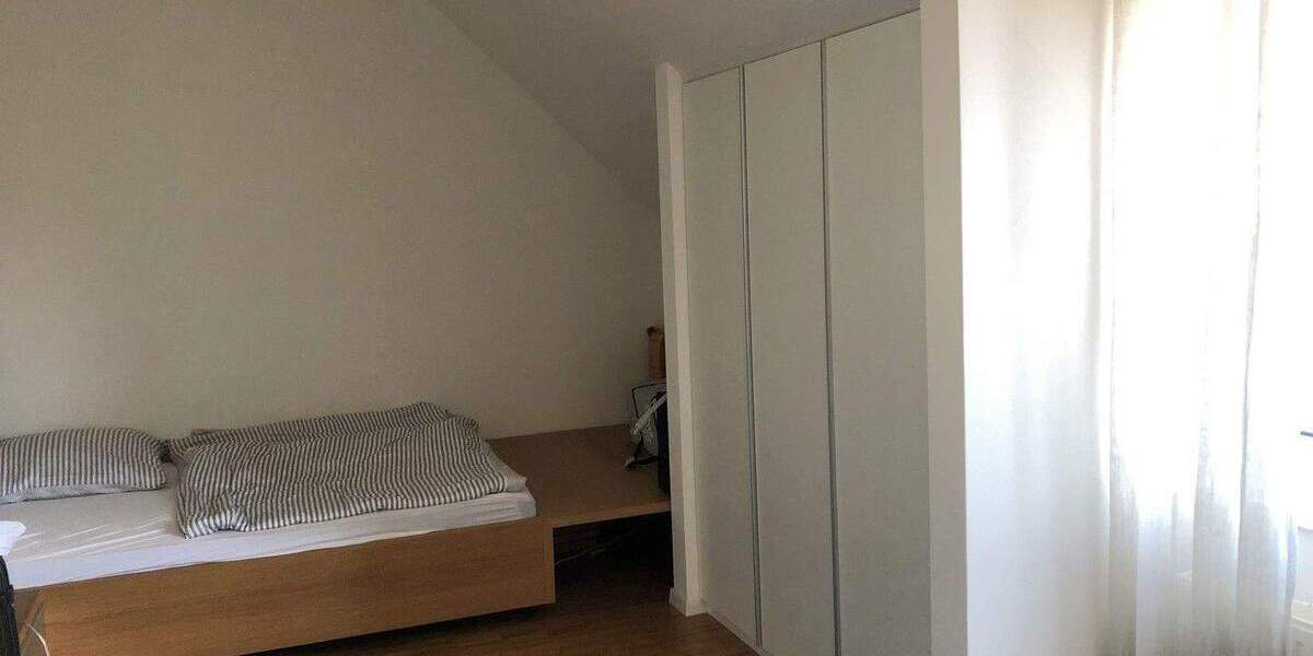 Etagenwohnung Münster Berg Fidel - 5 Zimmer, 190 m&sup2;, 2.370&euro; | Angebot:26226255
