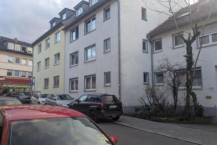 Wohnen auf Zeit Darmstadt Darmstadt-Ost - 1 Zimmer, 16 m&sup2;, 606&euro; | Angebot:26701550