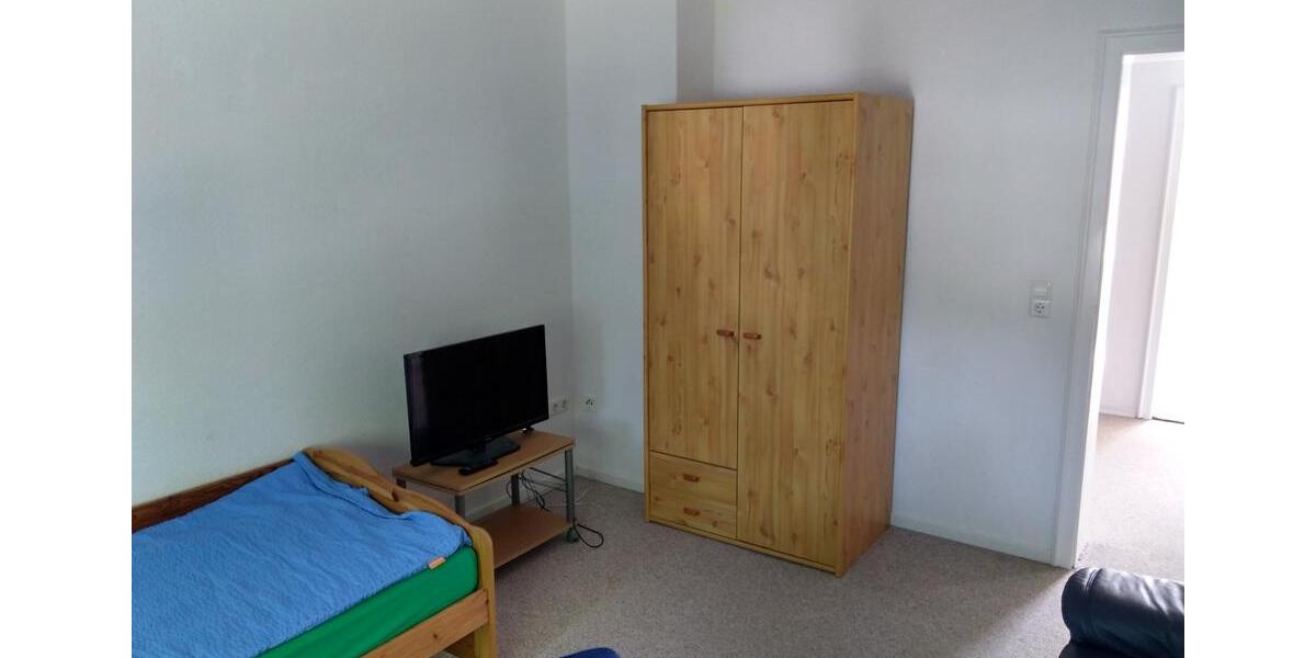 Wohnen auf Zeit Langenhagen - 1 Zimmer, 14 m&sup2;, 450&euro; | Angebot:26653102
