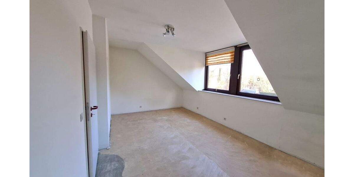 Doppelhaushälfte für die kleine Familie! 4 zimmer