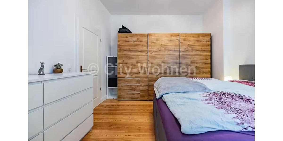 Wohnen auf Zeit Hamburg Altona-Nord - 2 Zimmer, 70 m&sup2;, 1.950&euro; | Angebot:24373100
