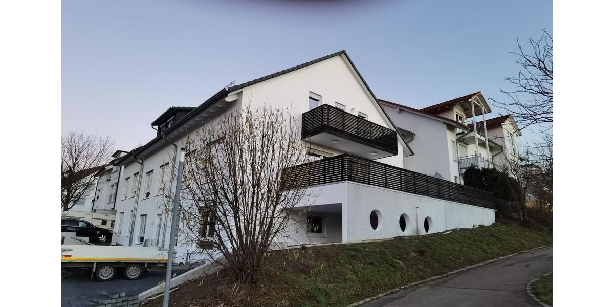 Erdgeschoßwohnung Großbettlingen - 2 Zimmer, 39 m&sup2;, 850&euro; | Angebot:26478701