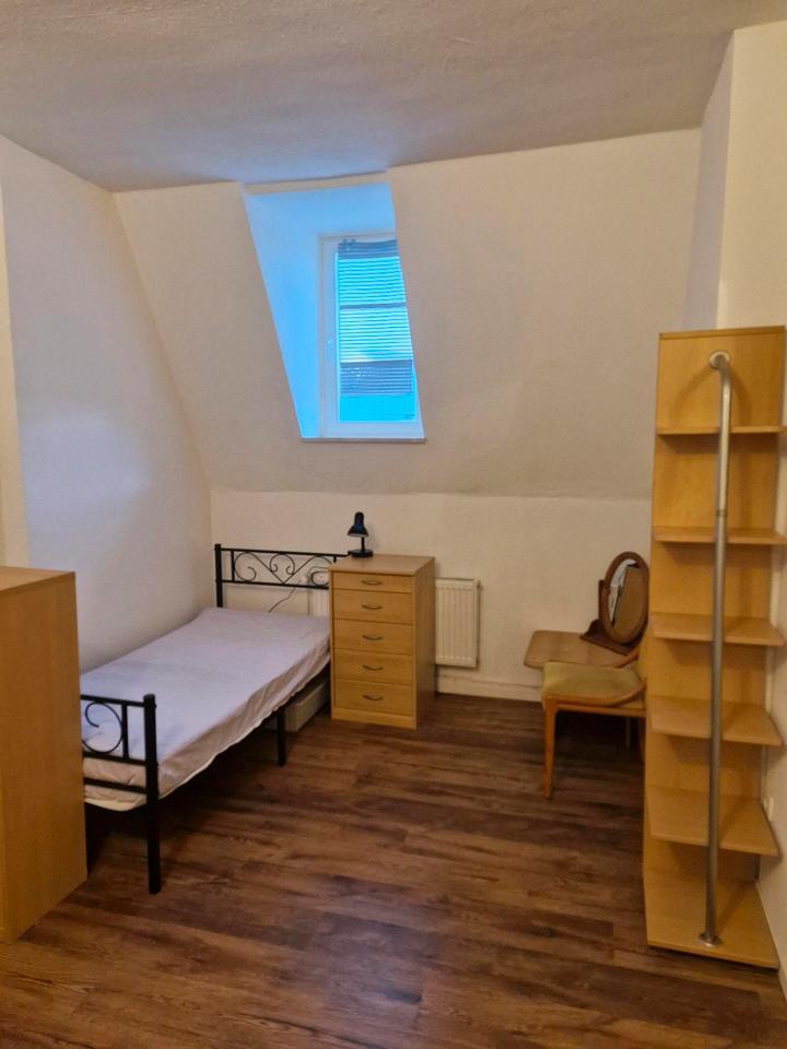 Zimmer in WG Wohnung