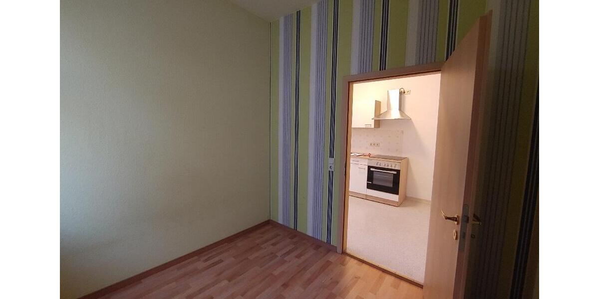 Etagenwohnung Nossen - 2 Zimmer, 45 m&sup2;, 320&euro; | Angebot:26618930