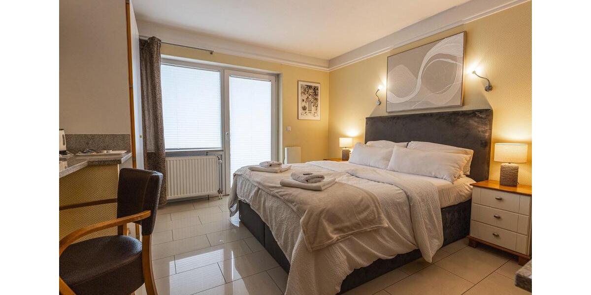 Wohnen auf Zeit Raunheim - 1 Zimmer, 25 m&sup2;, 20&euro; | Angebot:24701974