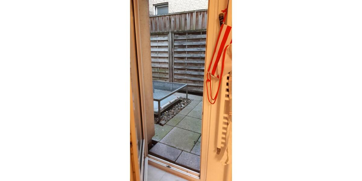 Wohnen auf Zeit Flensburg - 1 Zimmer, 18 m&sup2;, 400&euro; | Angebot:26403728