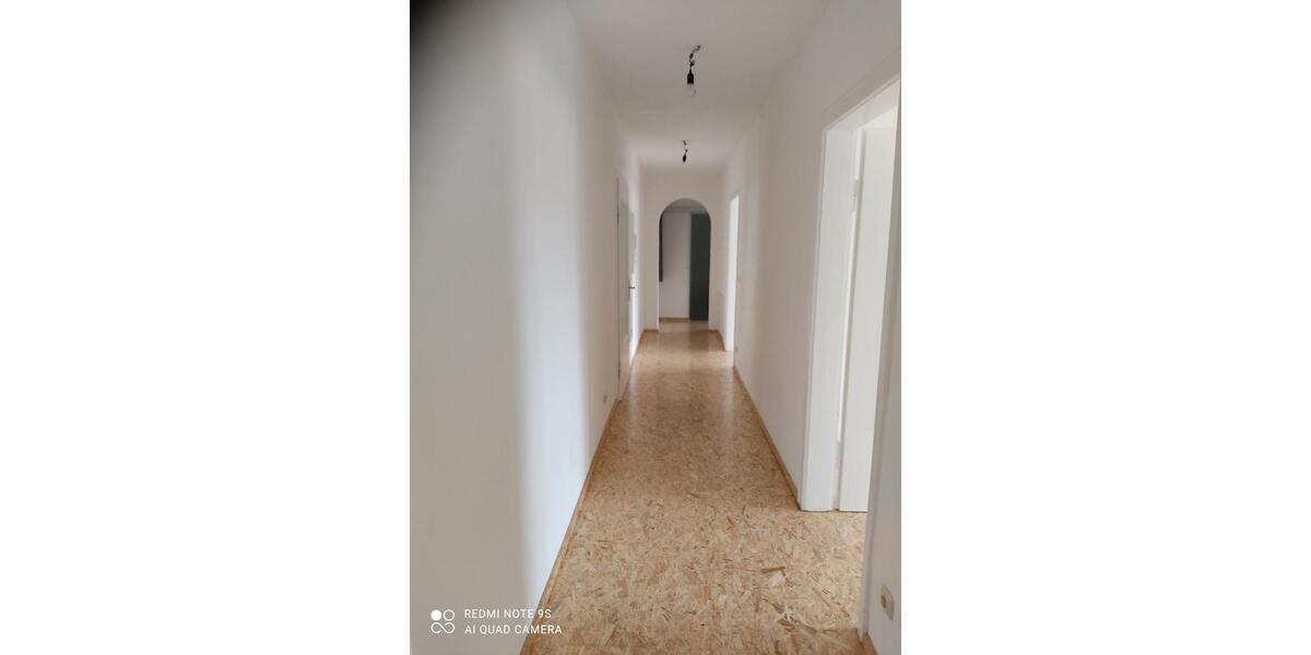 3 ZW OG 92m2 Creußen zu vermieten 3 zimmer