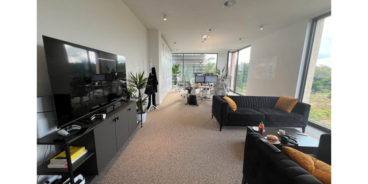 Gewerbeobjekt Potsdam Krampnitz - 3.150&euro; | Angebot:26640634