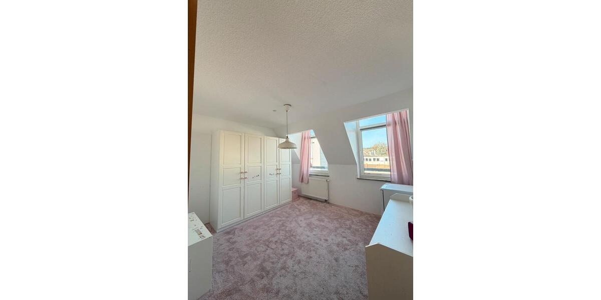 Maisonettenwohnung Zirndorf - 3 Zimmer, 85 m&sup2;, 1.150&euro; | Angebot:26294835