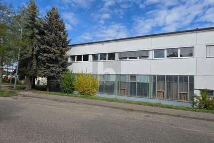 Gewerbeobjekt Heilbronn Frankenbach - 2.677&euro; | Angebot:27117067