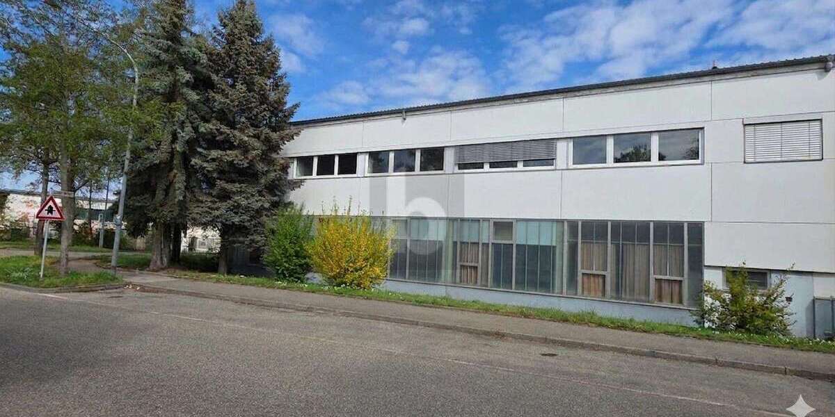 Gewerbeobjekt Heilbronn Frankenbach - 2.677&euro; | Angebot:27117067