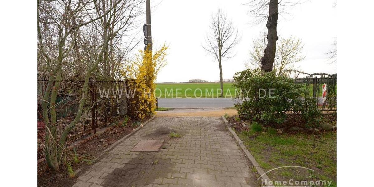 Wohnen auf Zeit Potsdam Krampnitz - 3 Zimmer, 74 m&sup2;, 1.880&euro; | Angebot:22160310