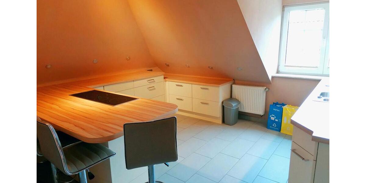 Wohnen auf Zeit Wietze - 1.5 Zimmer, 40 m&sup2;, 730&euro; | Angebot:26157349