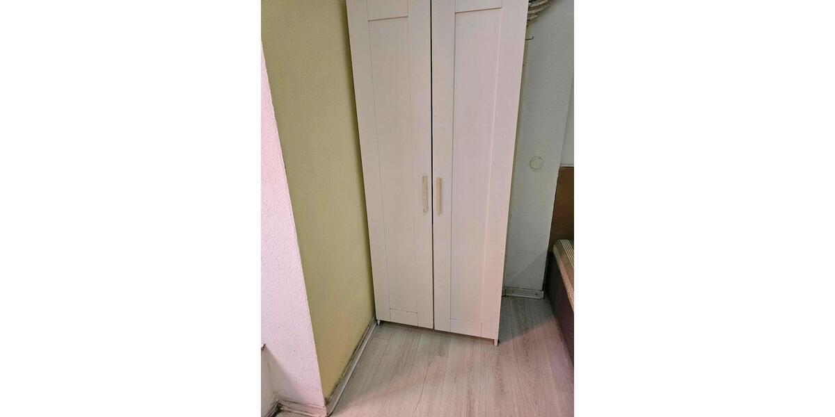 Etagenwohnung Ludwigsburg Hoheneck - 1 Zimmer, 20 m&sup2;, 650&euro; | Angebot:25883435