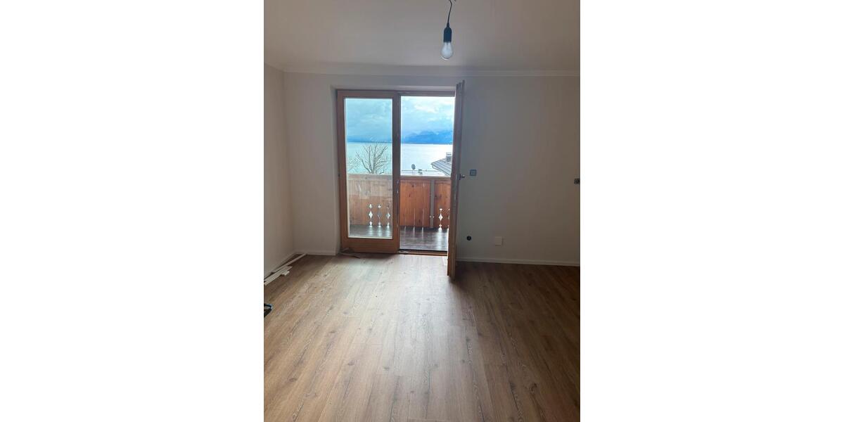 Etagenwohnung Breitbrunn am Chiemsee - 3 Zimmer, 70 m&sup2;, 1.700&euro; | Angebot:24670426