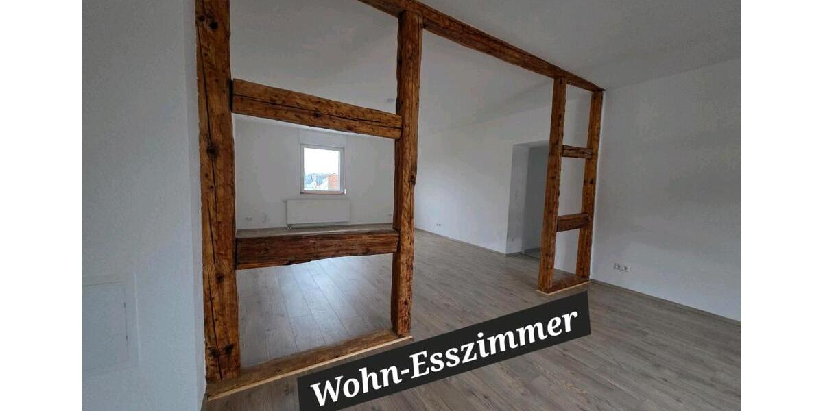 Ab SOFORT 3½ Zimmer Wohnung zu vermieten 3.5 zimmer