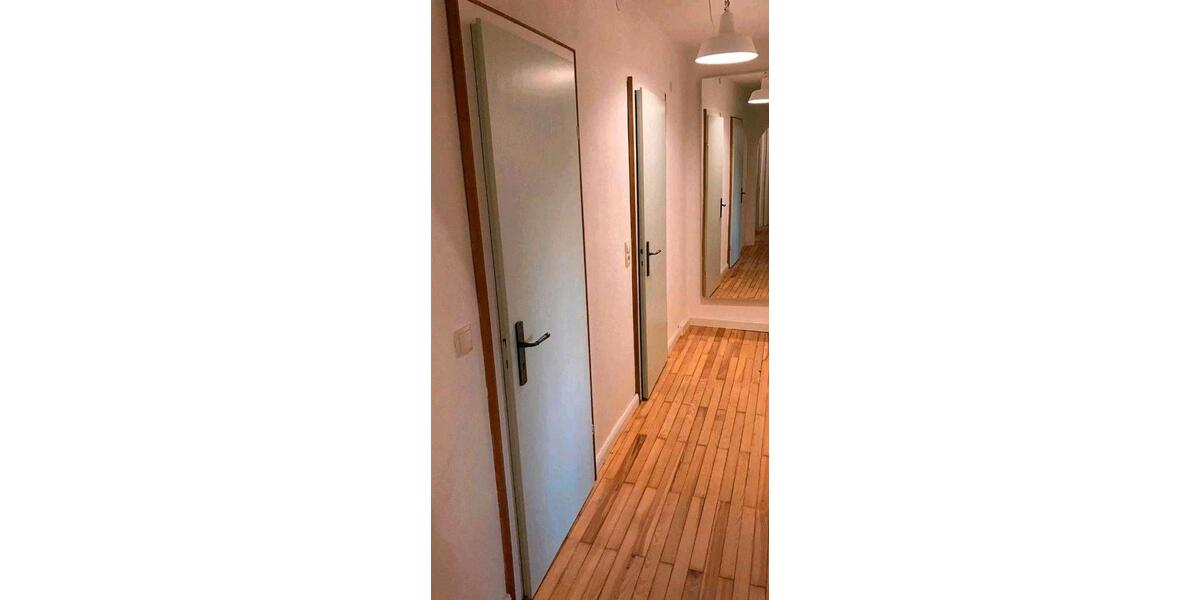 Etagenwohnung Höringen - 3 Zimmer, 105 m&sup2;, 850&euro; | Angebot:25973235