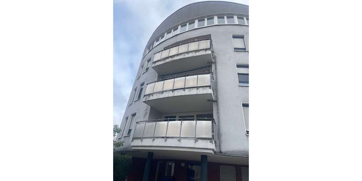 Wohnung zum Mieten in Gladbeck 500 € 69.61 m² 2 zimmer