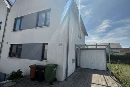 Haus zum Mieten in Neulussheim 2.200 € 167 m² 5 zimmer