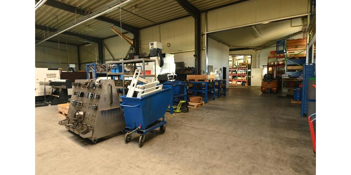 Gewerbeobjekt Ense - 4.900&euro; | Angebot:24816384