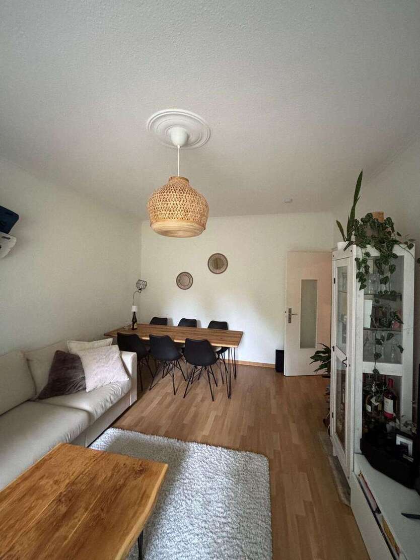 Wohnung zum Mieten in Leverkusen 770 € 79.45 m² 3 zimmer