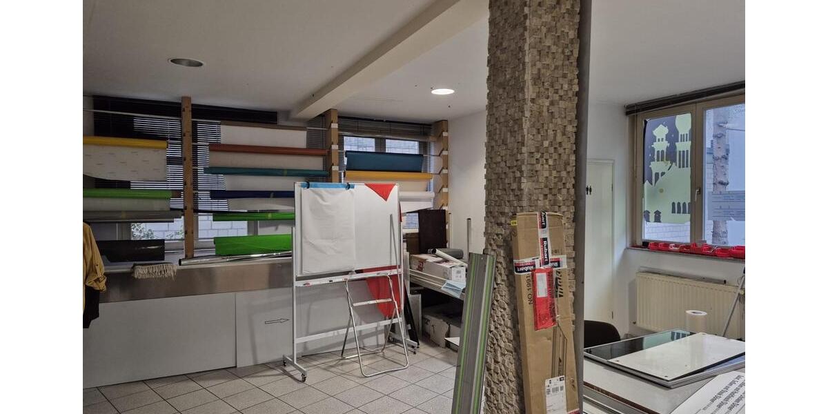 Gewerbeobjekt Fellbach - 1.200&euro; | Angebot:25483331