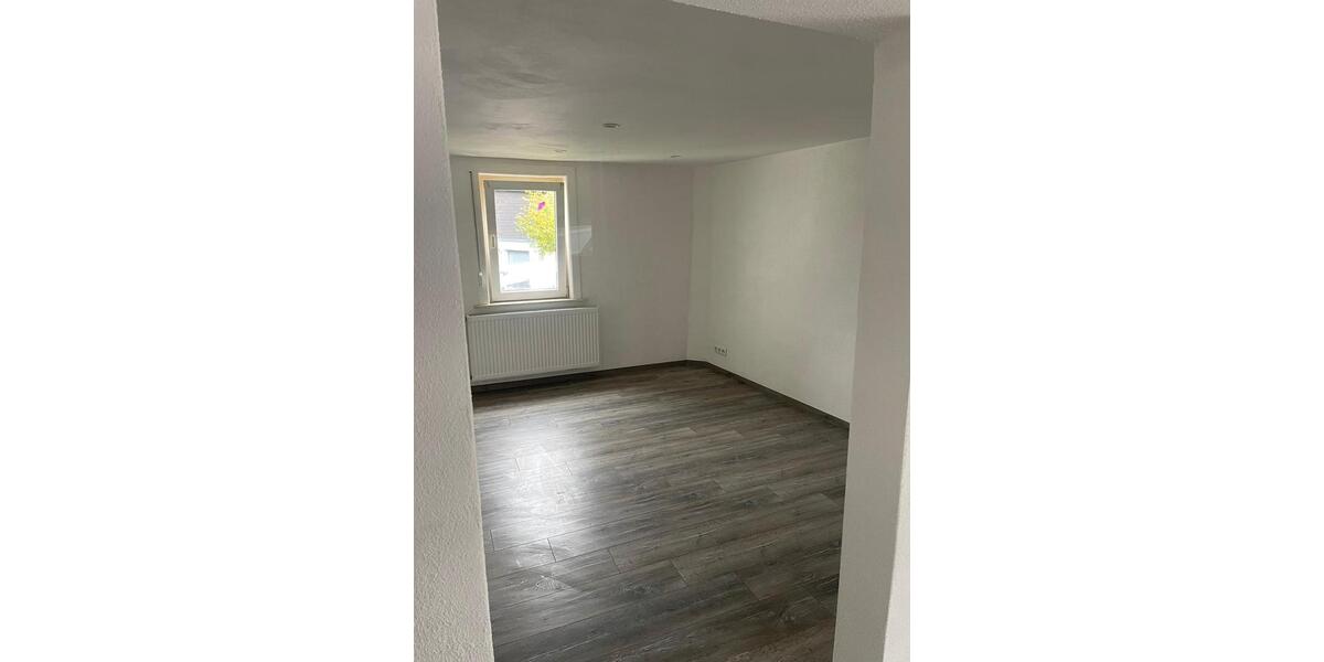 Erdgeschoßwohnung Burbach - 2 Zimmer, 47 m&sup2;, 550&euro; | Angebot:26686424