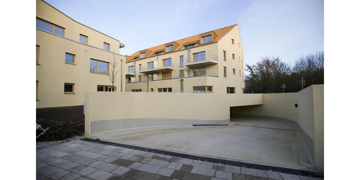 Erdgeschoßwohnung Markkleeberg - 3 Zimmer, 88 m&sup2;, 1.668&euro; | Angebot:24493227