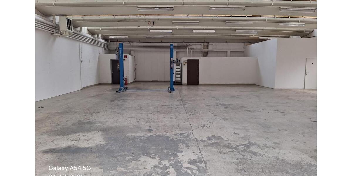 Gewerbeobjekt Übach-Palenberg Palenberg - 2.105&euro; | Angebot:24819273