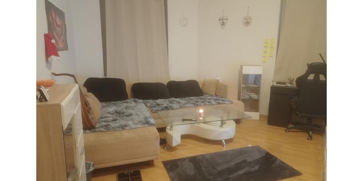 Erdgeschoßwohnung Döbeln - 2 Zimmer, 60 m&sup2;, 530&euro; | Angebot:24788668